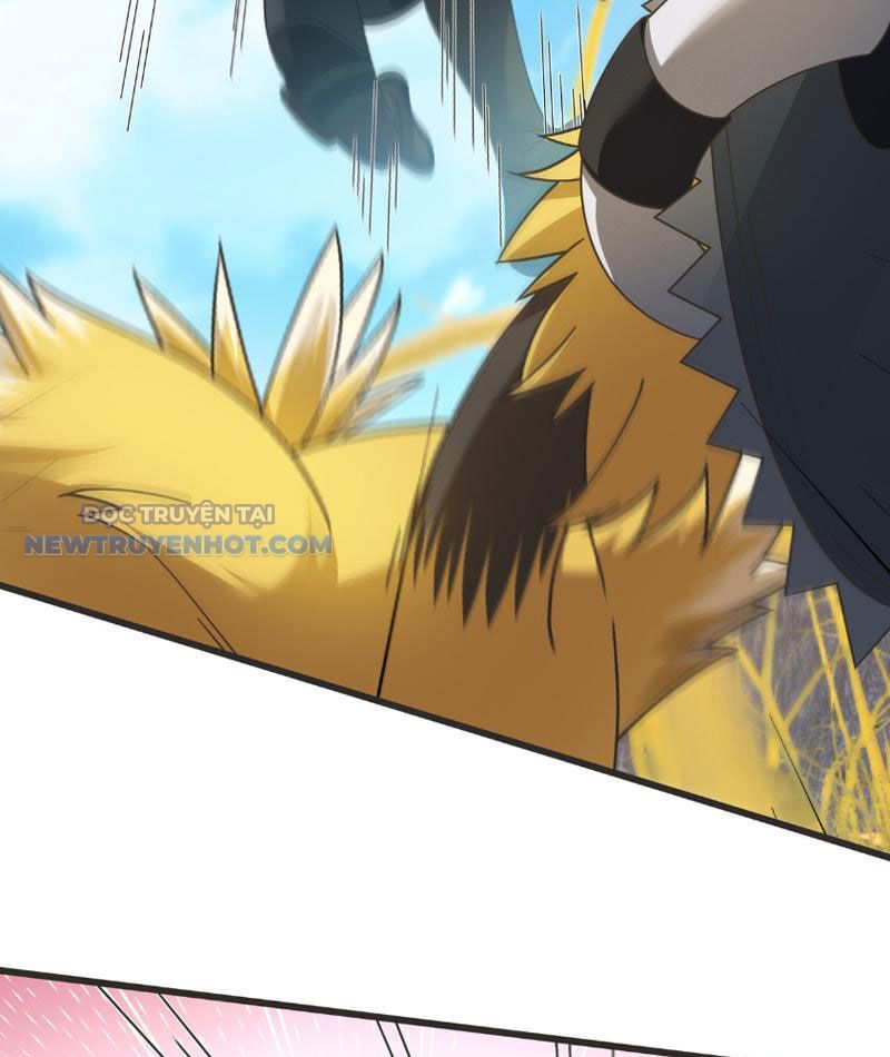 Khởi Đầu Bằng Một Vạn Hít Đất: Oanh Sát Thần Minh! Chapter 8 - Trang 2