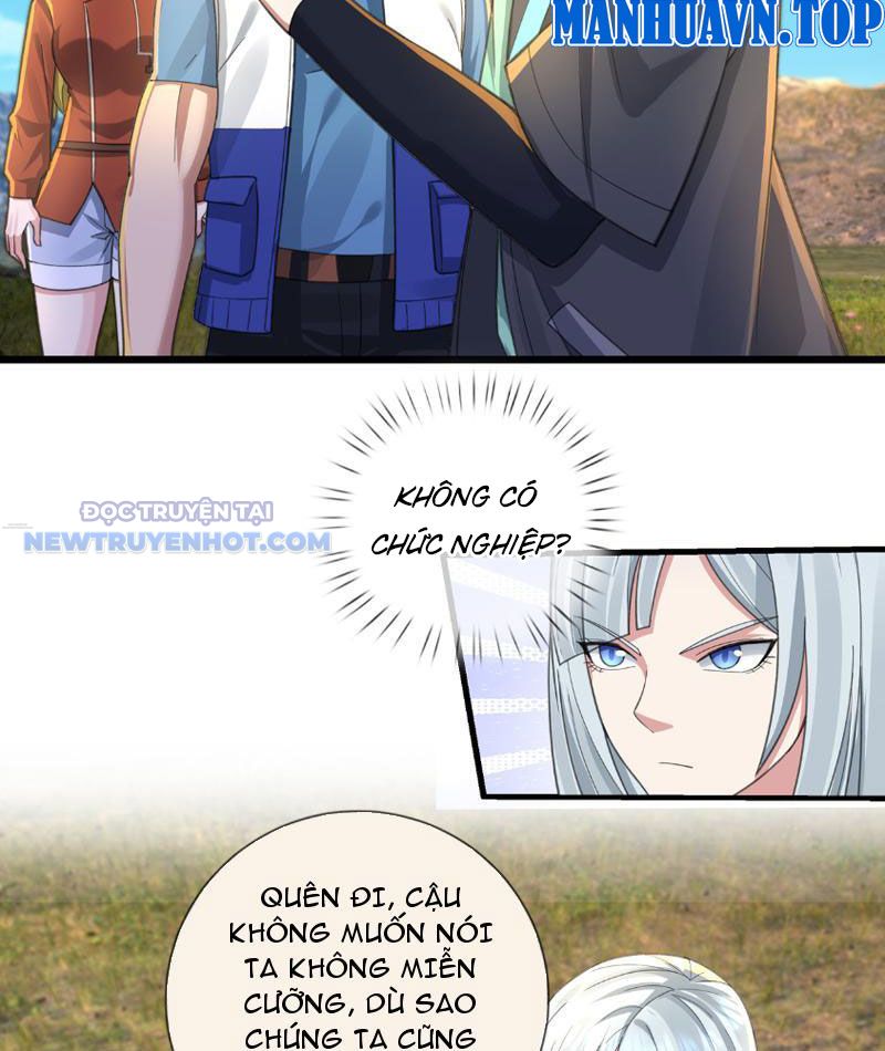 Khởi Đầu Bằng Một Vạn Hít Đất: Oanh Sát Thần Minh! Chapter 8 - Trang 2