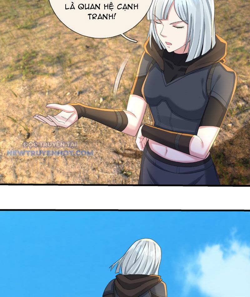 Khởi Đầu Bằng Một Vạn Hít Đất: Oanh Sát Thần Minh! Chapter 8 - Trang 2