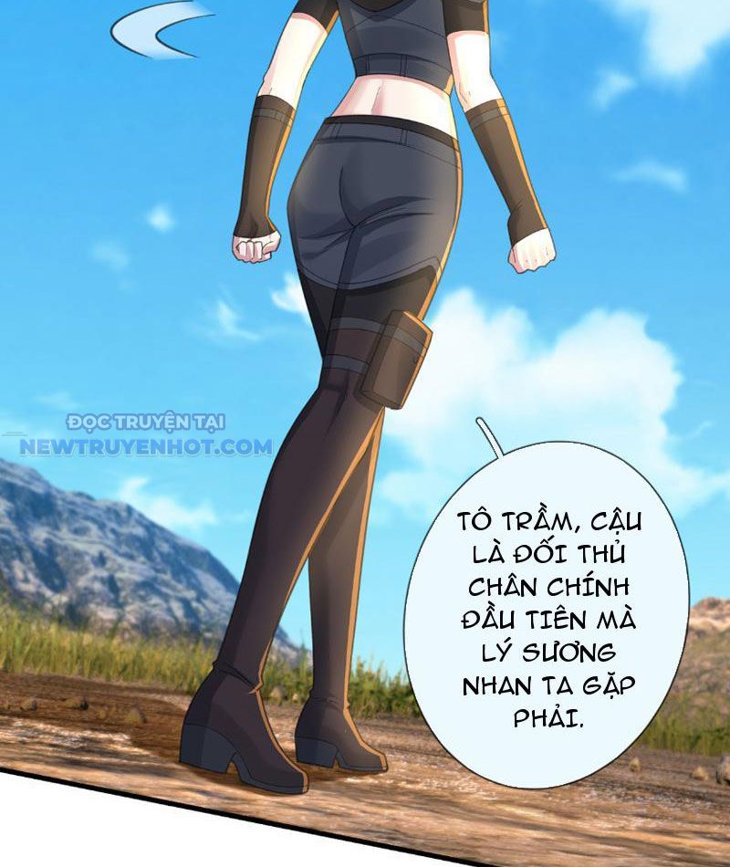 Khởi Đầu Bằng Một Vạn Hít Đất: Oanh Sát Thần Minh! Chapter 8 - Trang 2