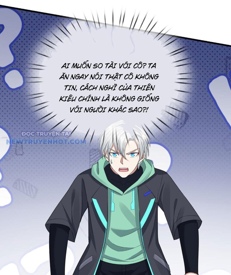 Khởi Đầu Bằng Một Vạn Hít Đất: Oanh Sát Thần Minh! Chapter 8 - Trang 2