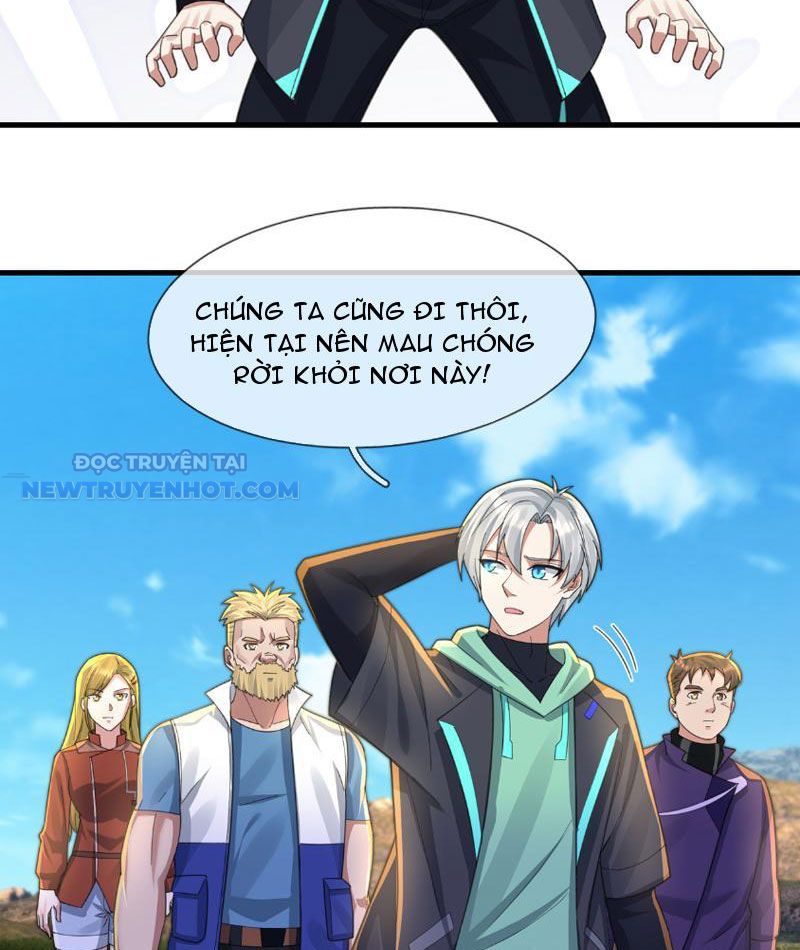 Khởi Đầu Bằng Một Vạn Hít Đất: Oanh Sát Thần Minh! Chapter 8 - Trang 2