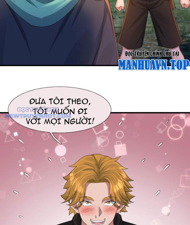 Khởi Đầu Bằng Một Vạn Hít Đất: Oanh Sát Thần Minh! Chapter 8 - Trang 2