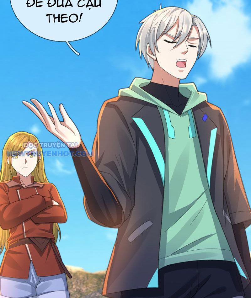 Khởi Đầu Bằng Một Vạn Hít Đất: Oanh Sát Thần Minh! Chapter 8 - Trang 2