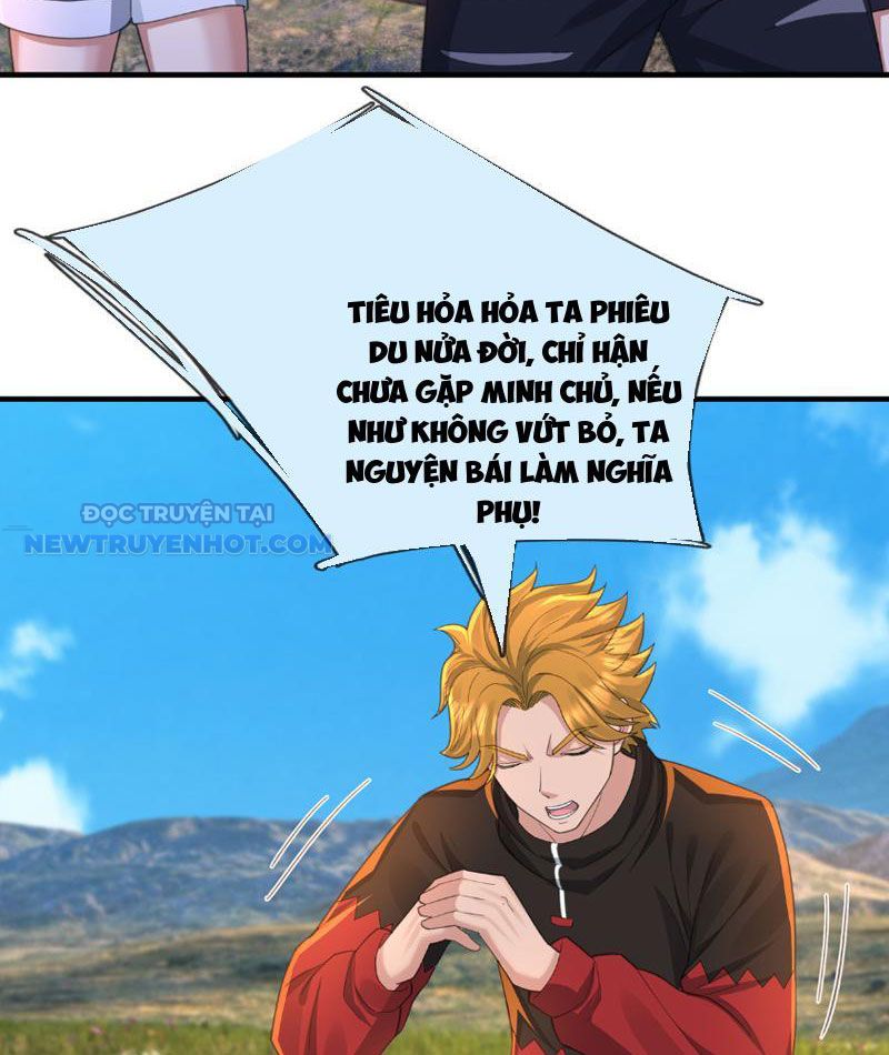 Khởi Đầu Bằng Một Vạn Hít Đất: Oanh Sát Thần Minh! Chapter 8 - Trang 2