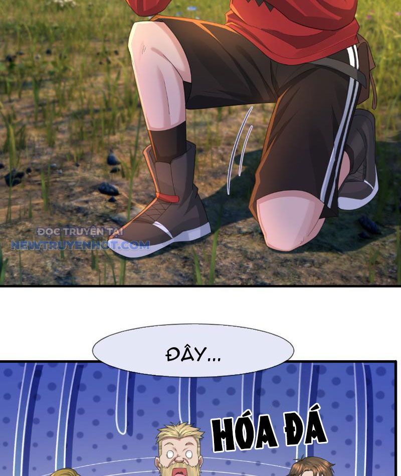 Khởi Đầu Bằng Một Vạn Hít Đất: Oanh Sát Thần Minh! Chapter 8 - Trang 2