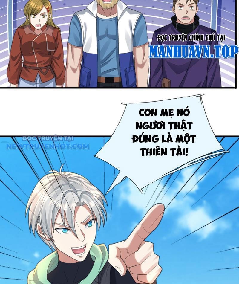 Khởi Đầu Bằng Một Vạn Hít Đất: Oanh Sát Thần Minh! Chapter 8 - Trang 2