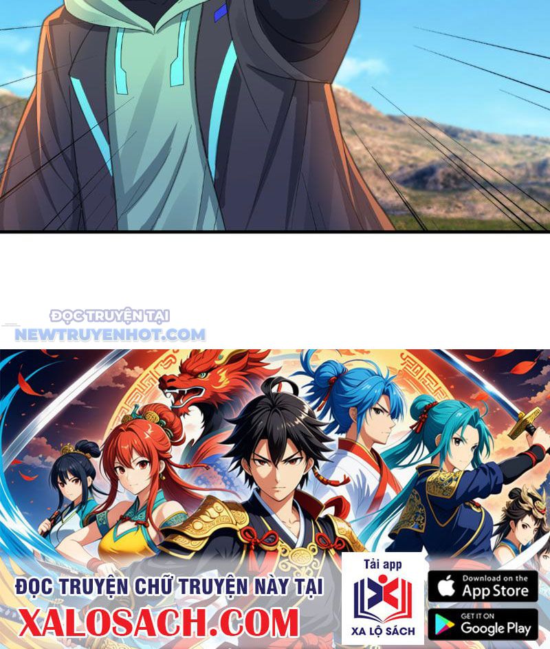 Khởi Đầu Bằng Một Vạn Hít Đất: Oanh Sát Thần Minh! Chapter 8 - Trang 2