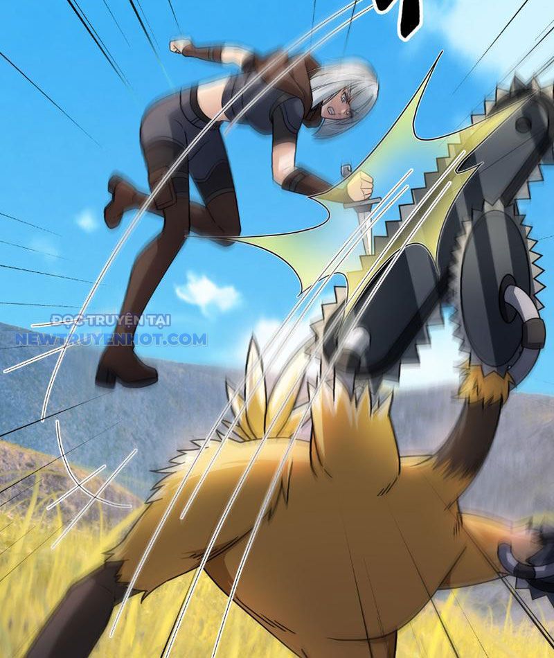 Khởi Đầu Bằng Một Vạn Hít Đất: Oanh Sát Thần Minh! Chapter 8 - Trang 2