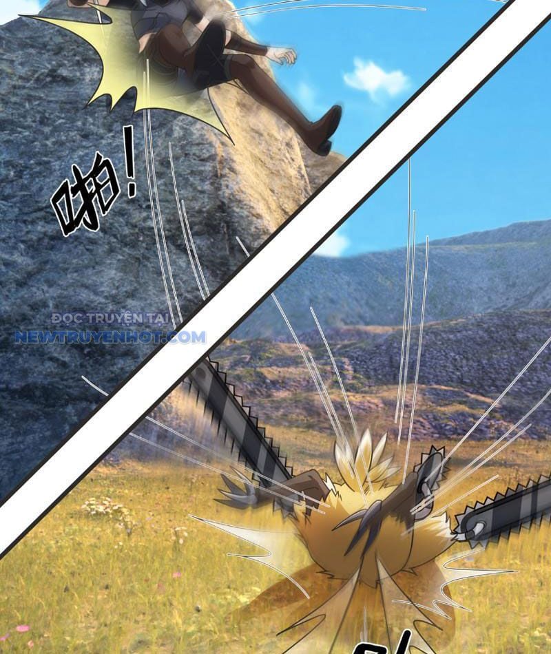 Khởi Đầu Bằng Một Vạn Hít Đất: Oanh Sát Thần Minh! Chapter 8 - Trang 2