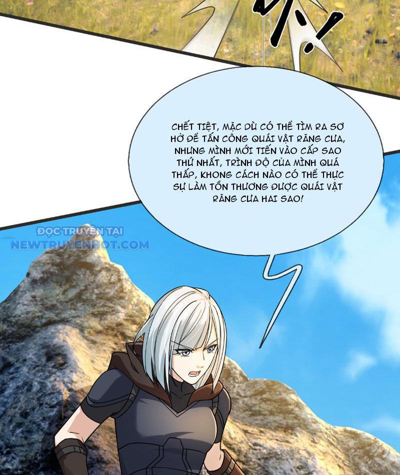 Khởi Đầu Bằng Một Vạn Hít Đất: Oanh Sát Thần Minh! Chapter 8 - Trang 2