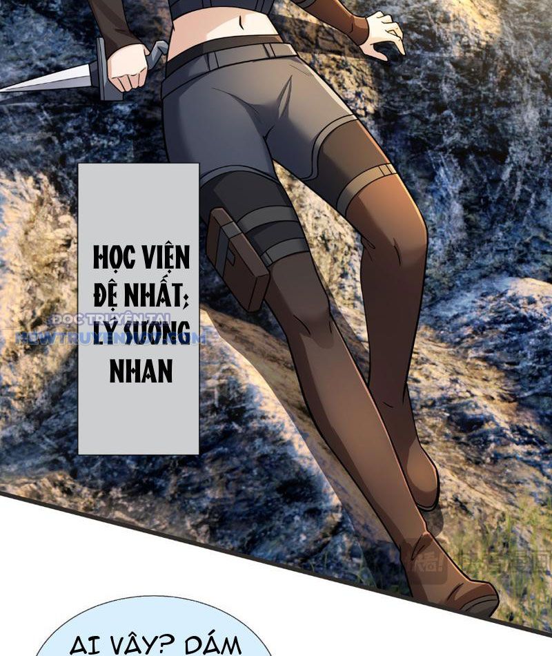 Khởi Đầu Bằng Một Vạn Hít Đất: Oanh Sát Thần Minh! Chapter 8 - Trang 2