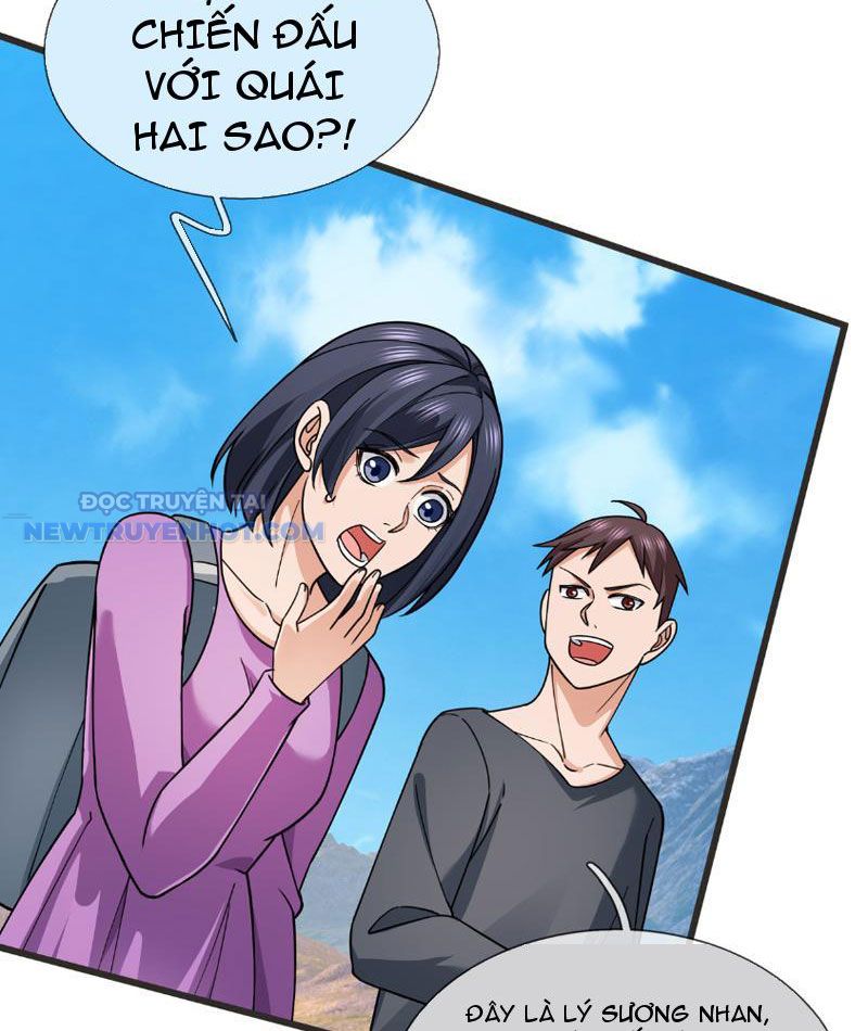 Khởi Đầu Bằng Một Vạn Hít Đất: Oanh Sát Thần Minh! Chapter 8 - Trang 2