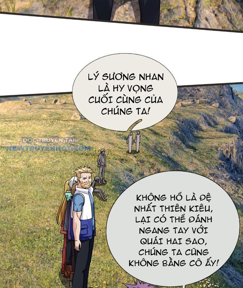 Khởi Đầu Bằng Một Vạn Hít Đất: Oanh Sát Thần Minh! Chapter 8 - Trang 2