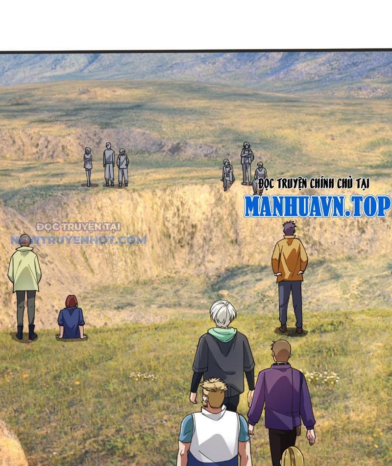 Khởi Đầu Bằng Một Vạn Hít Đất: Oanh Sát Thần Minh! Chapter 8 - Trang 2