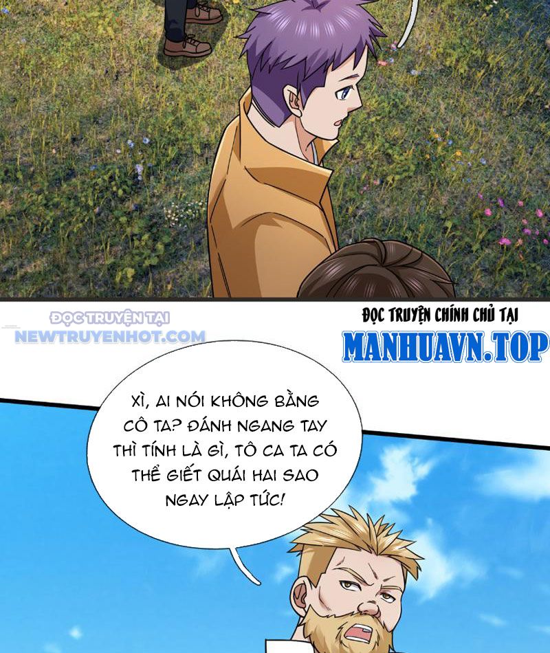 Khởi Đầu Bằng Một Vạn Hít Đất: Oanh Sát Thần Minh! Chapter 8 - Trang 2