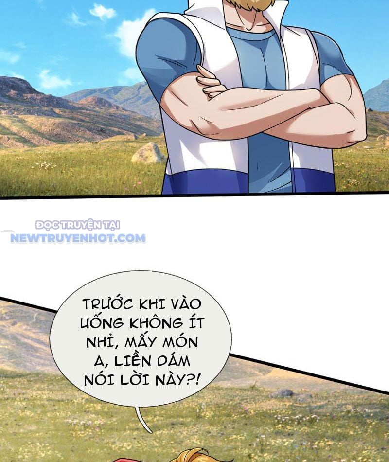 Khởi Đầu Bằng Một Vạn Hít Đất: Oanh Sát Thần Minh! Chapter 8 - Trang 2