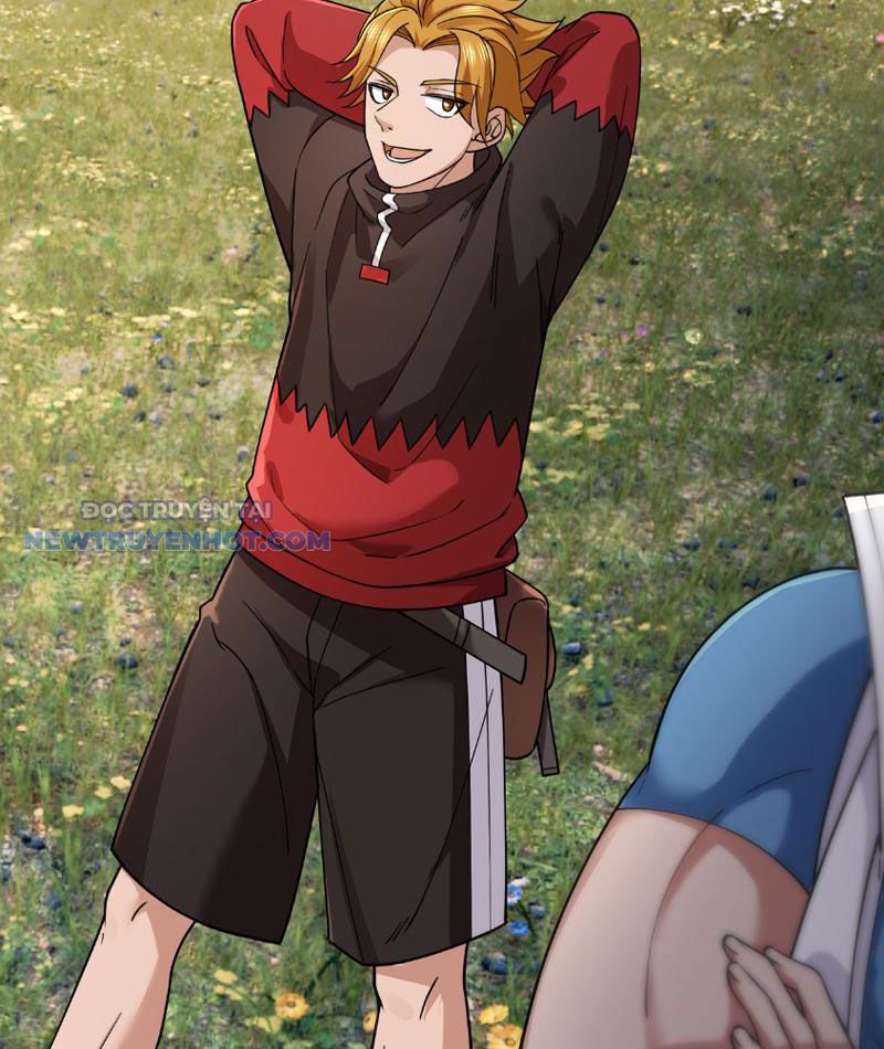 Khởi Đầu Bằng Một Vạn Hít Đất: Oanh Sát Thần Minh! Chapter 8 - Trang 2