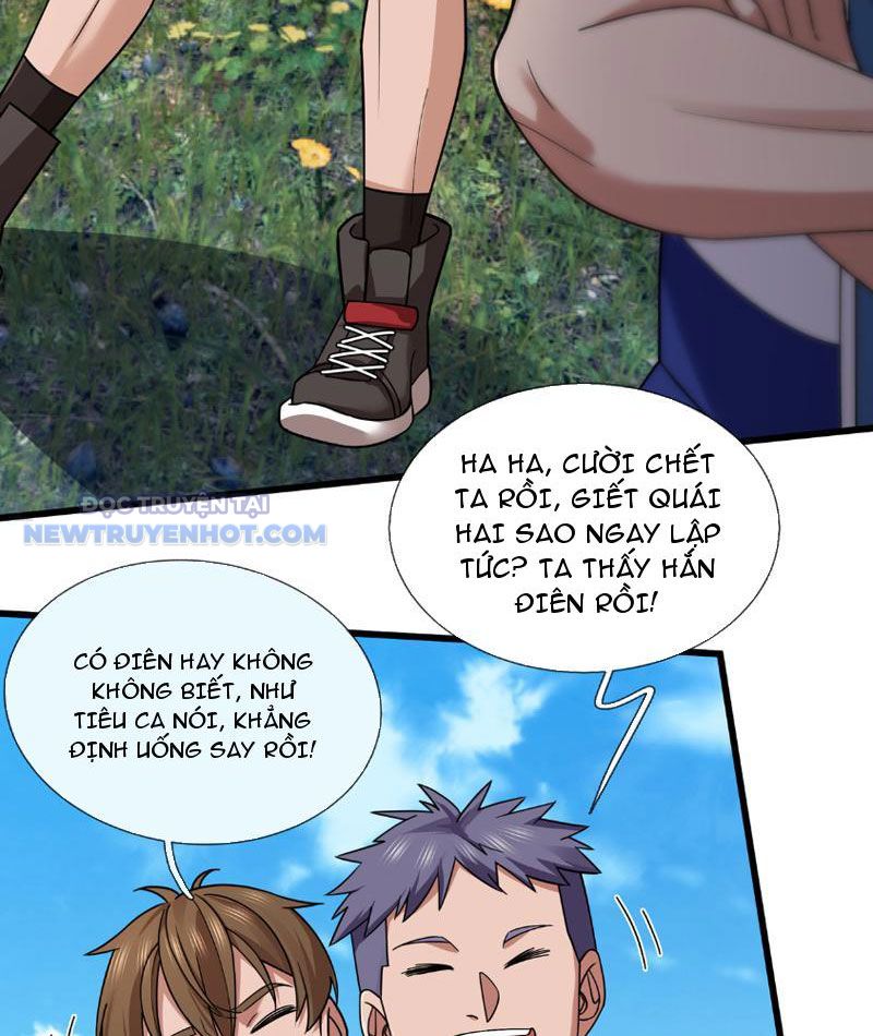 Khởi Đầu Bằng Một Vạn Hít Đất: Oanh Sát Thần Minh! Chapter 8 - Trang 2