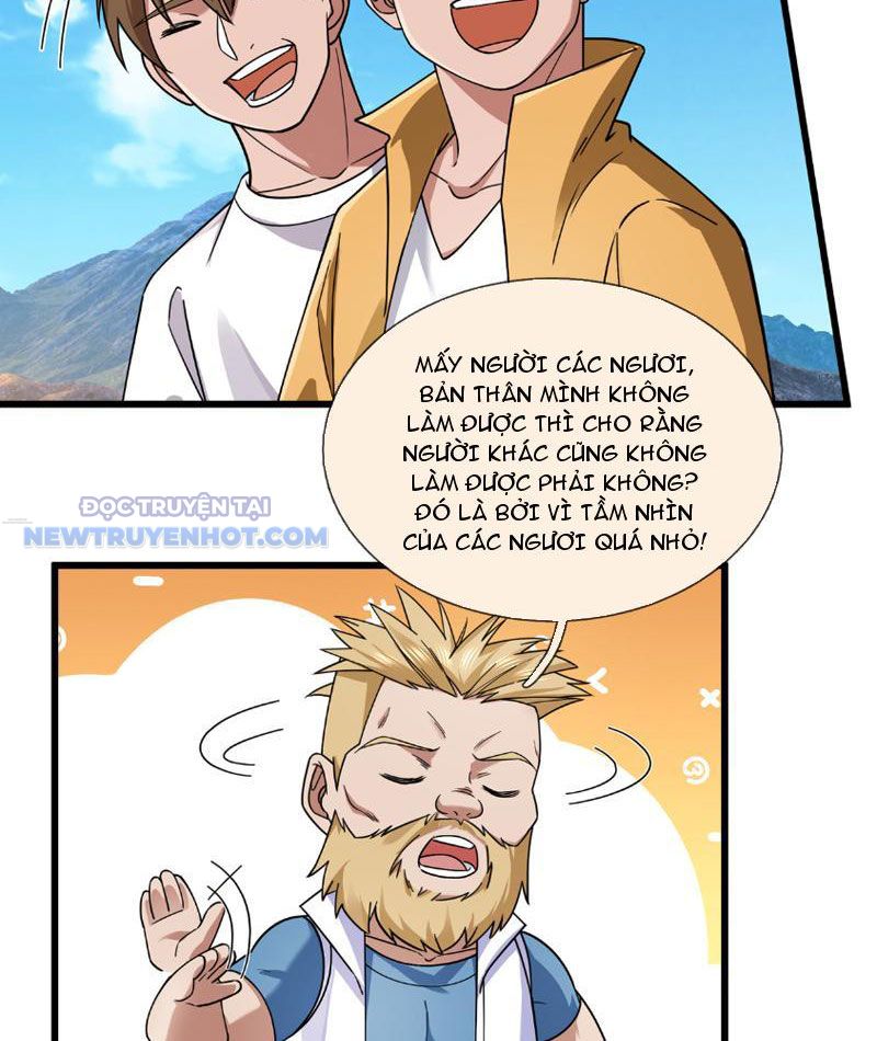 Khởi Đầu Bằng Một Vạn Hít Đất: Oanh Sát Thần Minh! Chapter 8 - Trang 2