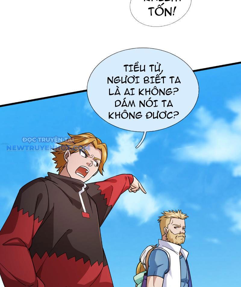 Khởi Đầu Bằng Một Vạn Hít Đất: Oanh Sát Thần Minh! Chapter 8 - Trang 2