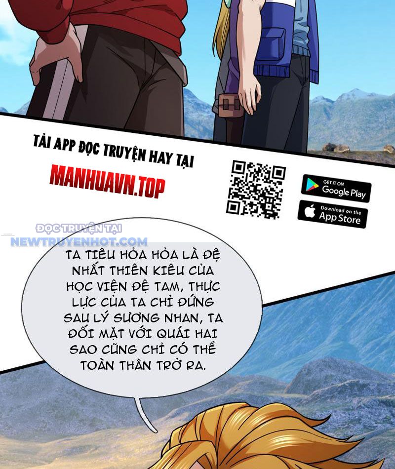 Khởi Đầu Bằng Một Vạn Hít Đất: Oanh Sát Thần Minh! Chapter 8 - Trang 2