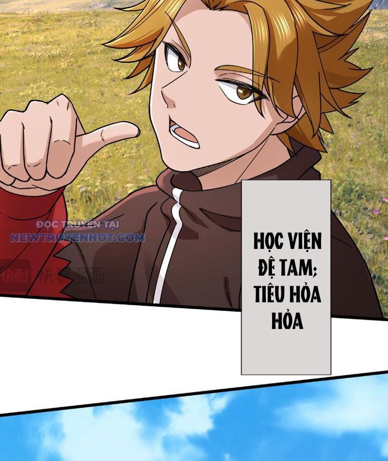 Khởi Đầu Bằng Một Vạn Hít Đất: Oanh Sát Thần Minh! Chapter 8 - Trang 2