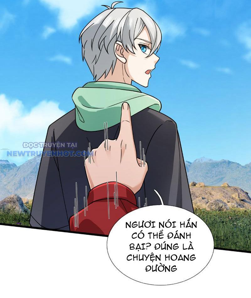 Khởi Đầu Bằng Một Vạn Hít Đất: Oanh Sát Thần Minh! Chapter 8 - Trang 2