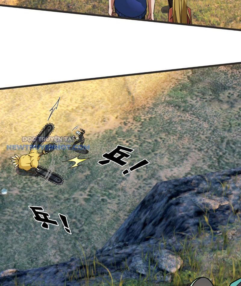 Khởi Đầu Bằng Một Vạn Hít Đất: Oanh Sát Thần Minh! Chapter 8 - Trang 2