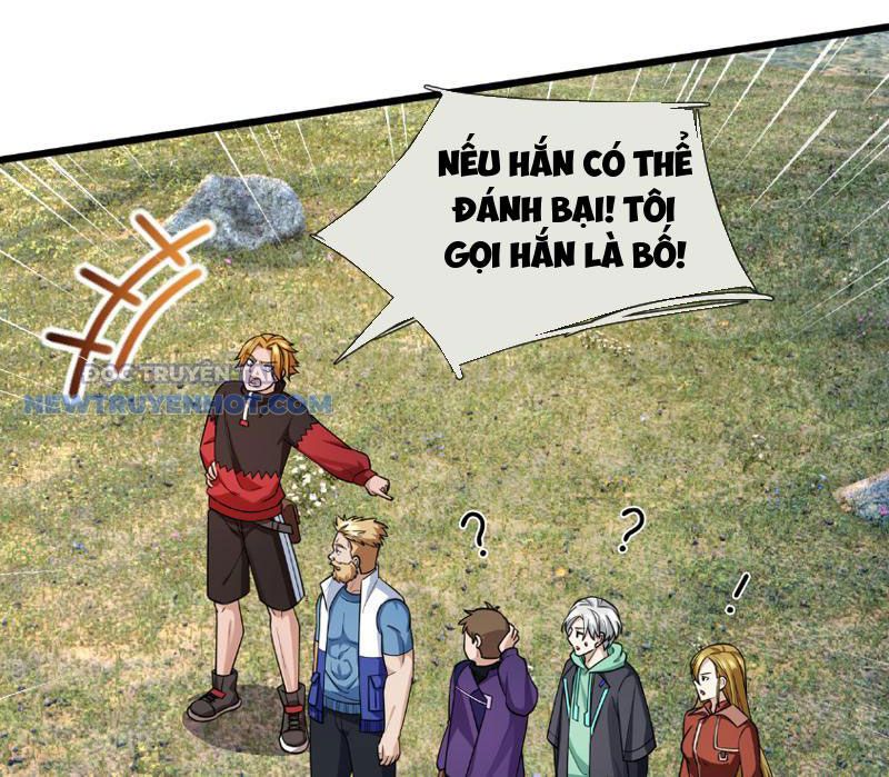 Khởi Đầu Bằng Một Vạn Hít Đất: Oanh Sát Thần Minh! Chapter 8 - Trang 2