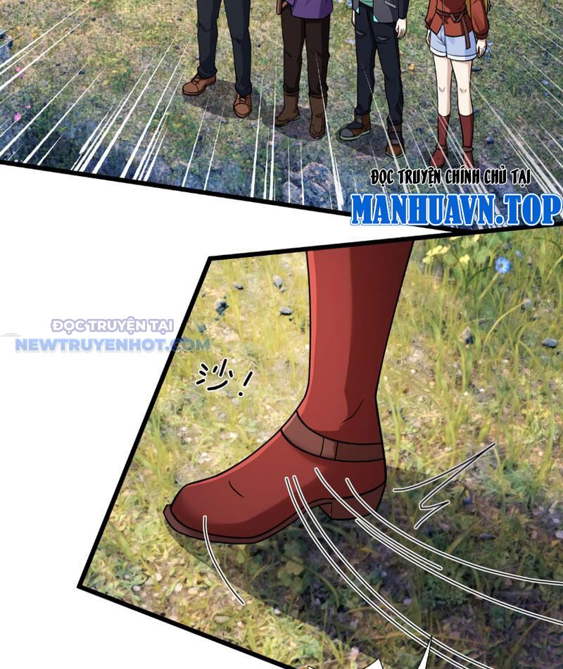 Khởi Đầu Bằng Một Vạn Hít Đất: Oanh Sát Thần Minh! Chapter 8 - Trang 2