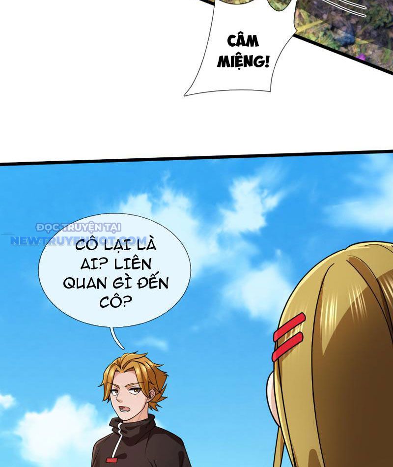 Khởi Đầu Bằng Một Vạn Hít Đất: Oanh Sát Thần Minh! Chapter 8 - Trang 2