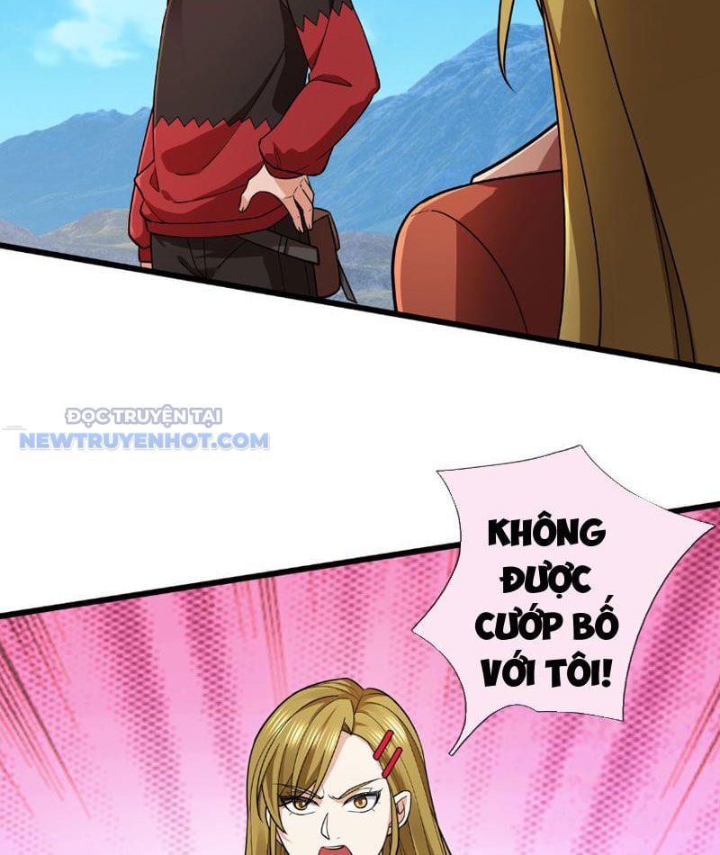 Khởi Đầu Bằng Một Vạn Hít Đất: Oanh Sát Thần Minh! Chapter 8 - Trang 2