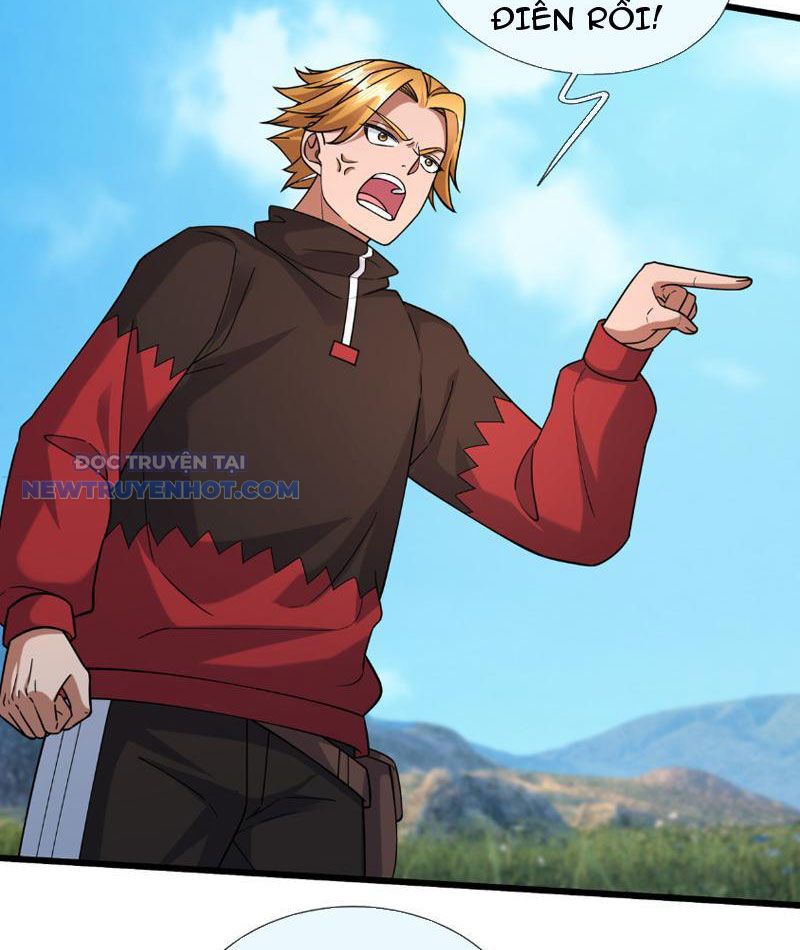 Khởi Đầu Bằng Một Vạn Hít Đất: Oanh Sát Thần Minh! Chapter 8 - Trang 2