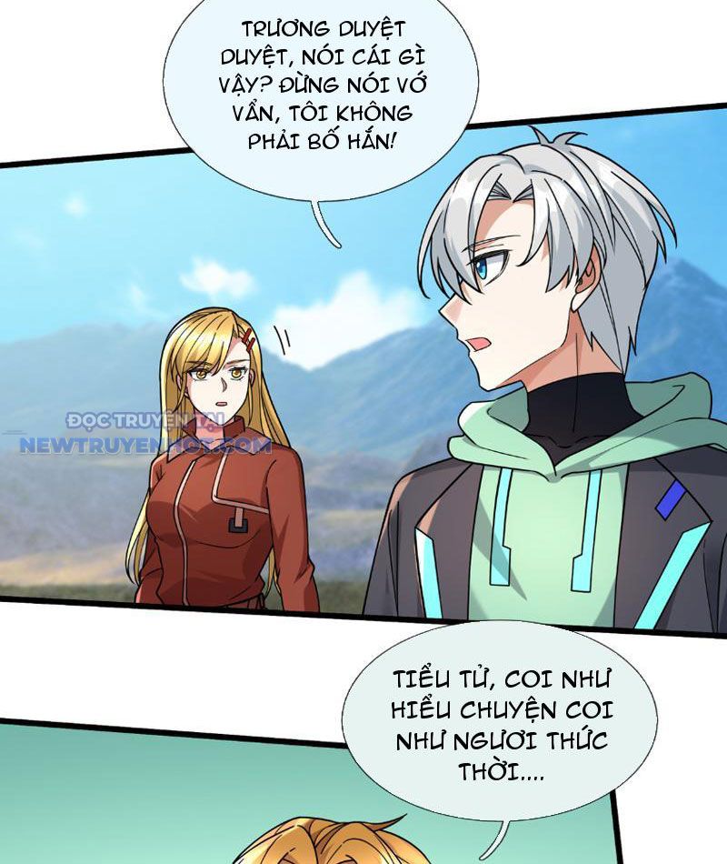 Khởi Đầu Bằng Một Vạn Hít Đất: Oanh Sát Thần Minh! Chapter 8 - Trang 2