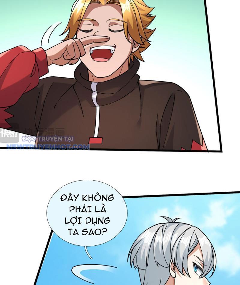 Khởi Đầu Bằng Một Vạn Hít Đất: Oanh Sát Thần Minh! Chapter 8 - Trang 2