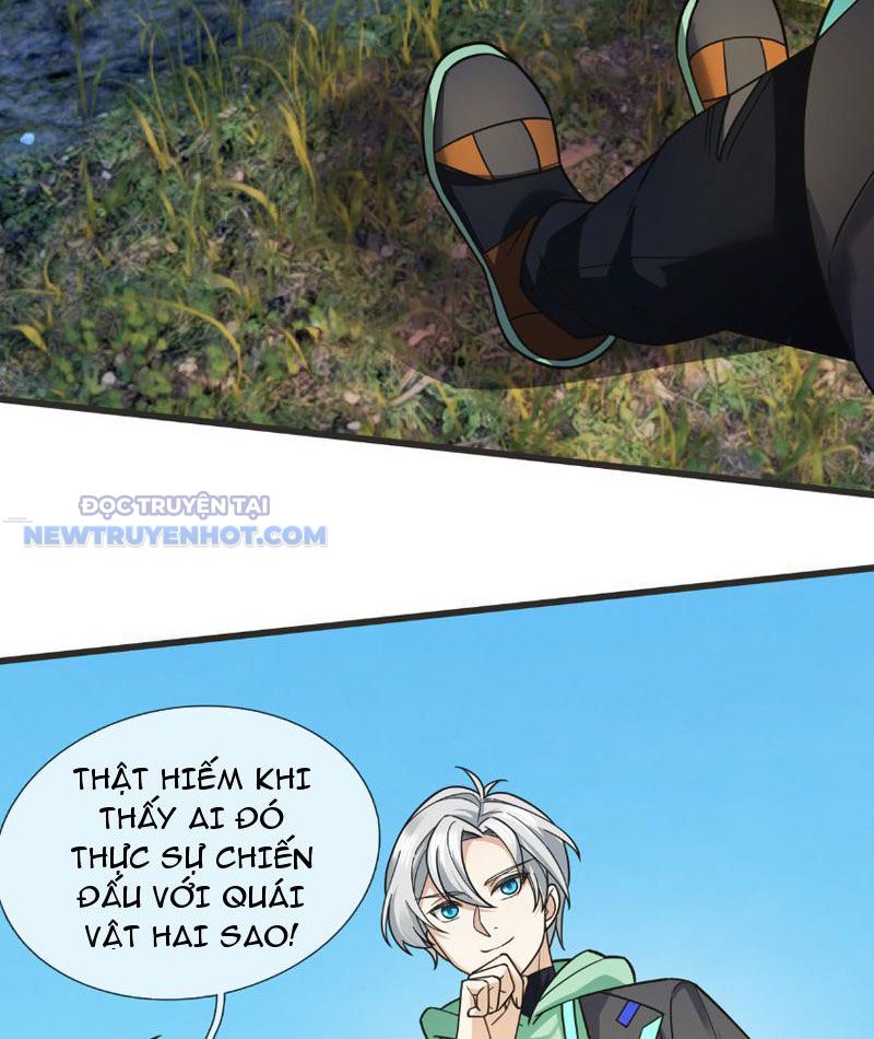 Khởi Đầu Bằng Một Vạn Hít Đất: Oanh Sát Thần Minh! Chapter 8 - Trang 2