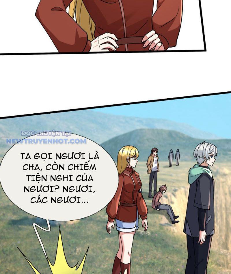 Khởi Đầu Bằng Một Vạn Hít Đất: Oanh Sát Thần Minh! Chapter 8 - Trang 2