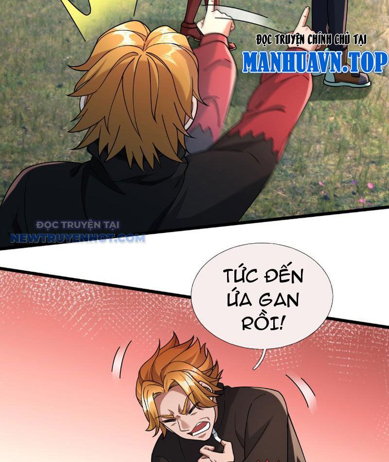 Khởi Đầu Bằng Một Vạn Hít Đất: Oanh Sát Thần Minh! Chapter 8 - Trang 2