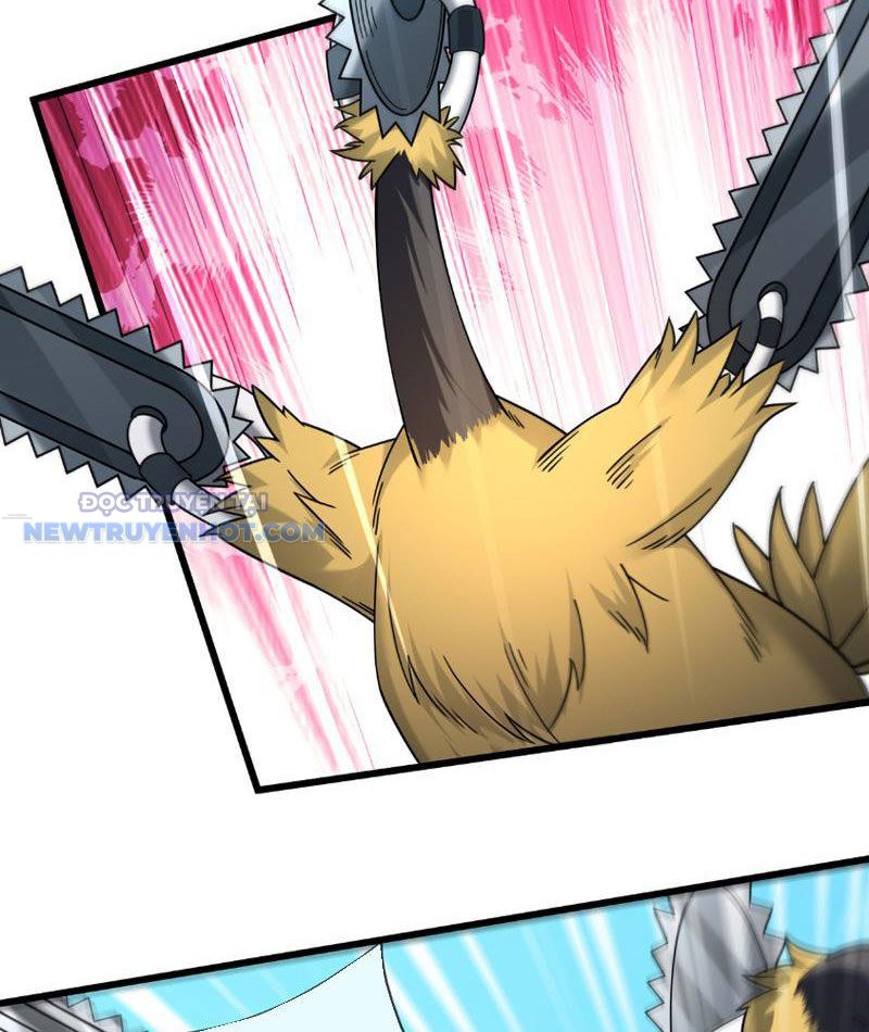 Khởi Đầu Bằng Một Vạn Hít Đất: Oanh Sát Thần Minh! Chapter 8 - Trang 2