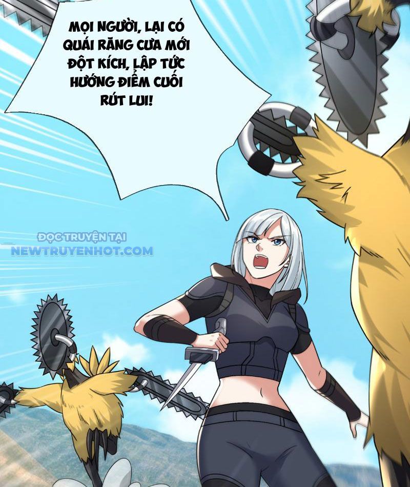 Khởi Đầu Bằng Một Vạn Hít Đất: Oanh Sát Thần Minh! Chapter 8 - Trang 2