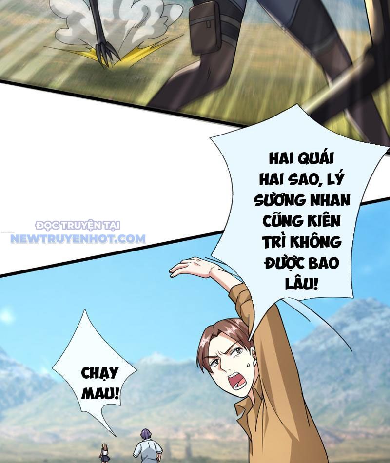 Khởi Đầu Bằng Một Vạn Hít Đất: Oanh Sát Thần Minh! Chapter 8 - Trang 2