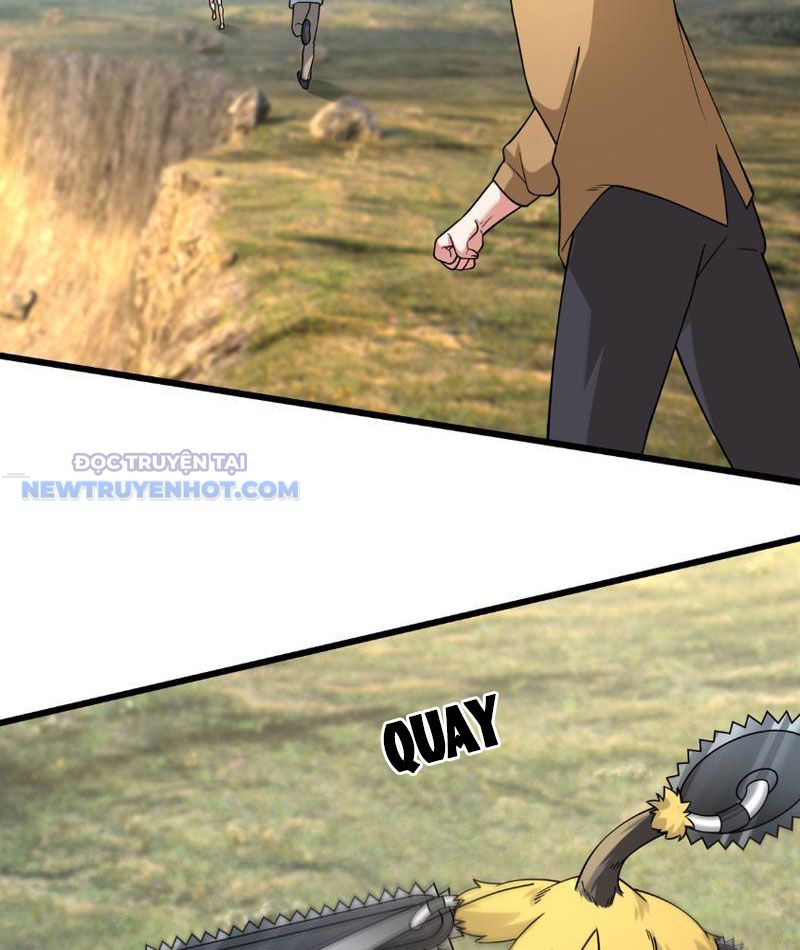 Khởi Đầu Bằng Một Vạn Hít Đất: Oanh Sát Thần Minh! Chapter 8 - Trang 2