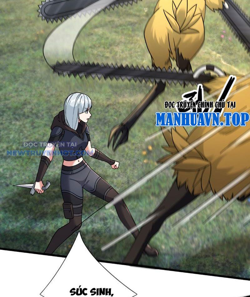 Khởi Đầu Bằng Một Vạn Hít Đất: Oanh Sát Thần Minh! Chapter 8 - Trang 2