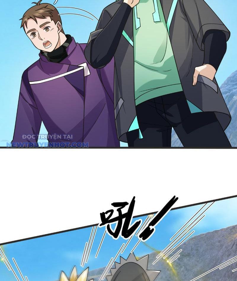 Khởi Đầu Bằng Một Vạn Hít Đất: Oanh Sát Thần Minh! Chapter 8 - Trang 2