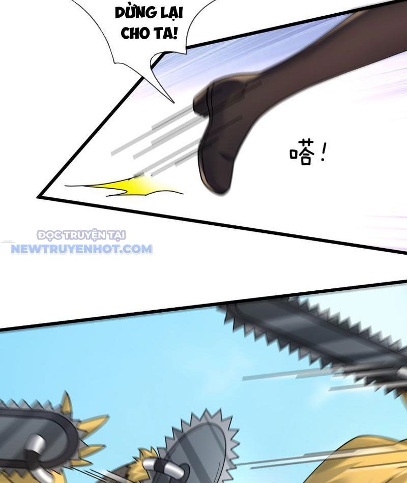 Khởi Đầu Bằng Một Vạn Hít Đất: Oanh Sát Thần Minh! Chapter 8 - Trang 2