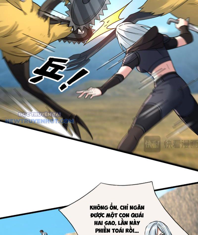 Khởi Đầu Bằng Một Vạn Hít Đất: Oanh Sát Thần Minh! Chapter 8 - Trang 2