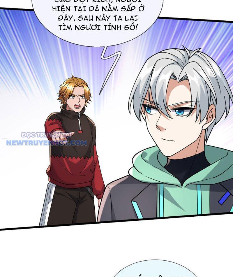 Khởi Đầu Bằng Một Vạn Hít Đất: Oanh Sát Thần Minh! Chapter 8 - Trang 2