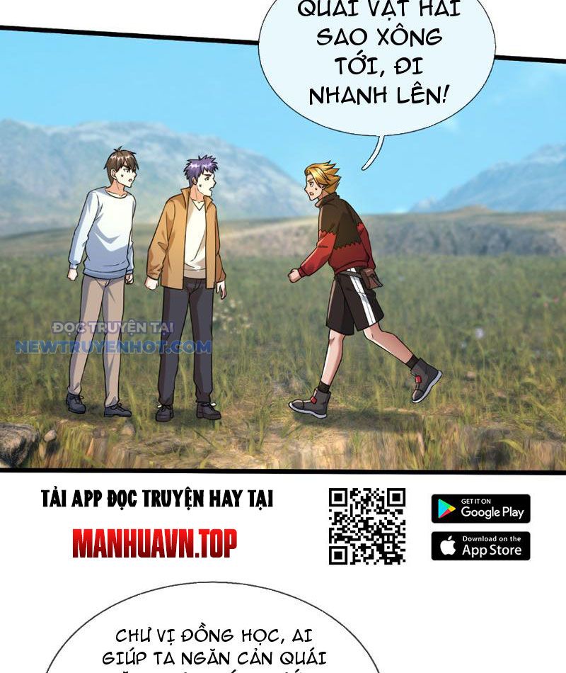 Khởi Đầu Bằng Một Vạn Hít Đất: Oanh Sát Thần Minh! Chapter 8 - Trang 2