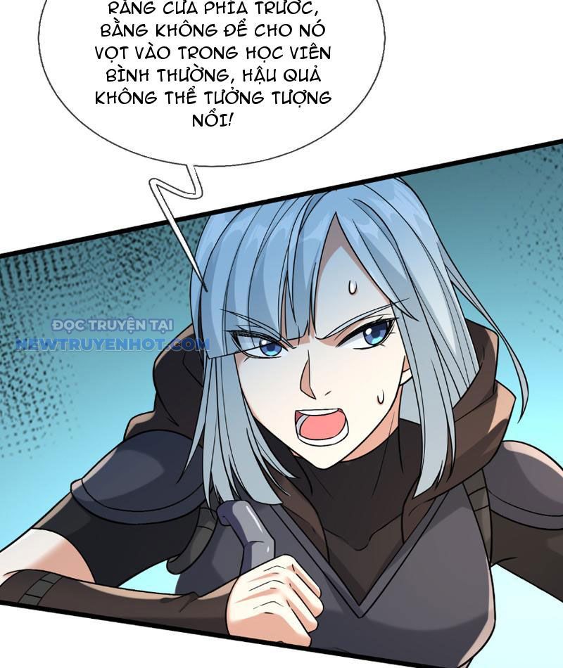 Khởi Đầu Bằng Một Vạn Hít Đất: Oanh Sát Thần Minh! Chapter 8 - Trang 2